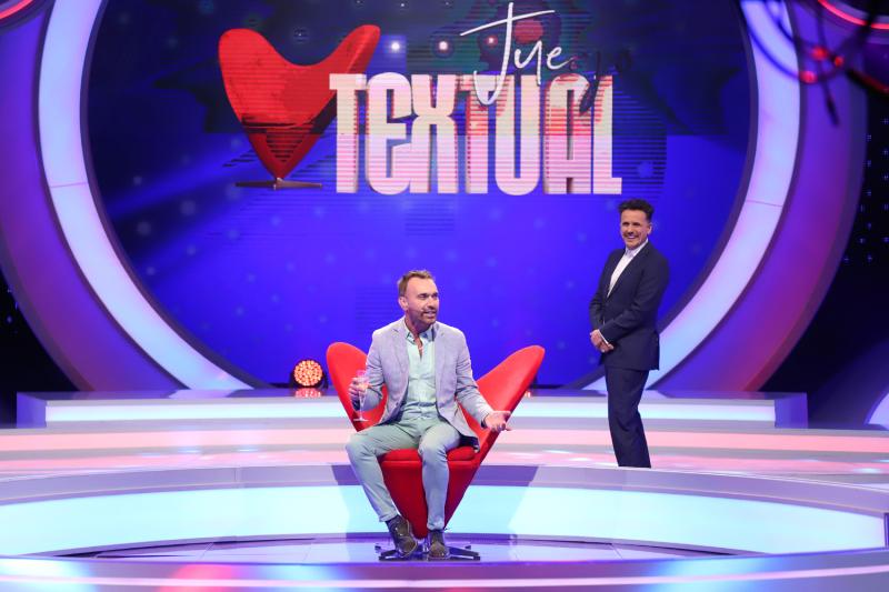 “No lo hago para verme más joven”: Jordi Castell habla sobre sus retoques estéticos