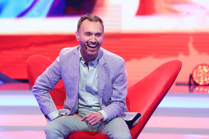 “En Chile por no me va bien con los hombres”: La honesta confesión de Jordi Castell