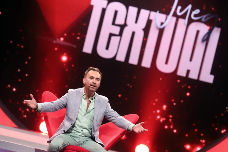 Jordi Castell reveló que no se arrepiente de su paso por programas de farándula