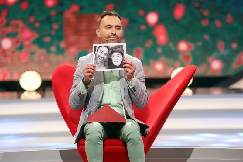 “Yo nunca salí de un closet”: Jordi Castell realizó especial reflexión