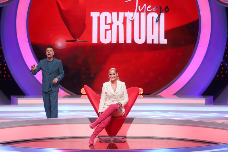 Kenita Larraín contó cómo se conocieron con Carlos Moyá