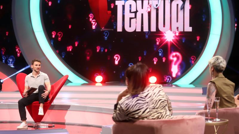 “Hay una fijación con mis pies": Tomás González reveló que se le han insinuado por redes sociales