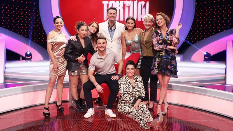 Juego Textual | Capítulo 14 | Tomás González