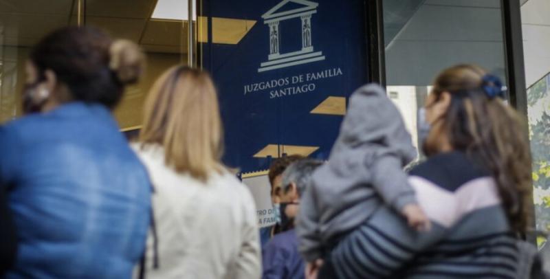 Registro Nacional de Deudores