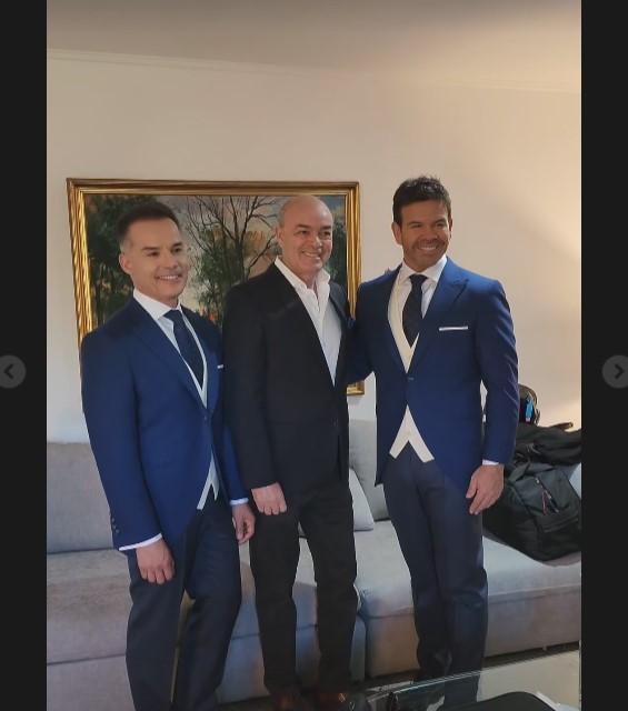 Instagram de Nacho Gutiérrez