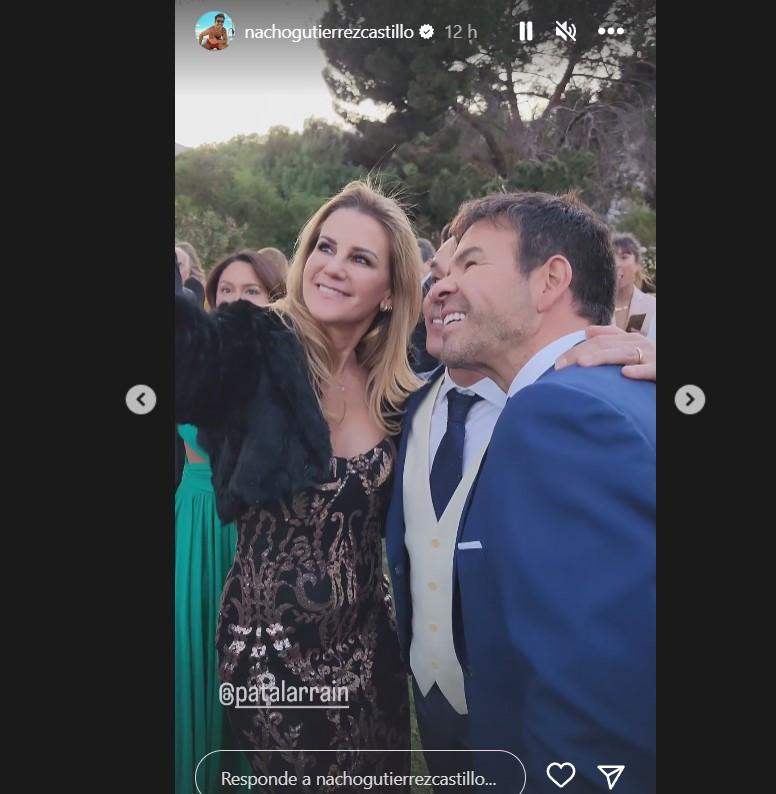 Instagram de Nacho Gutiérrez