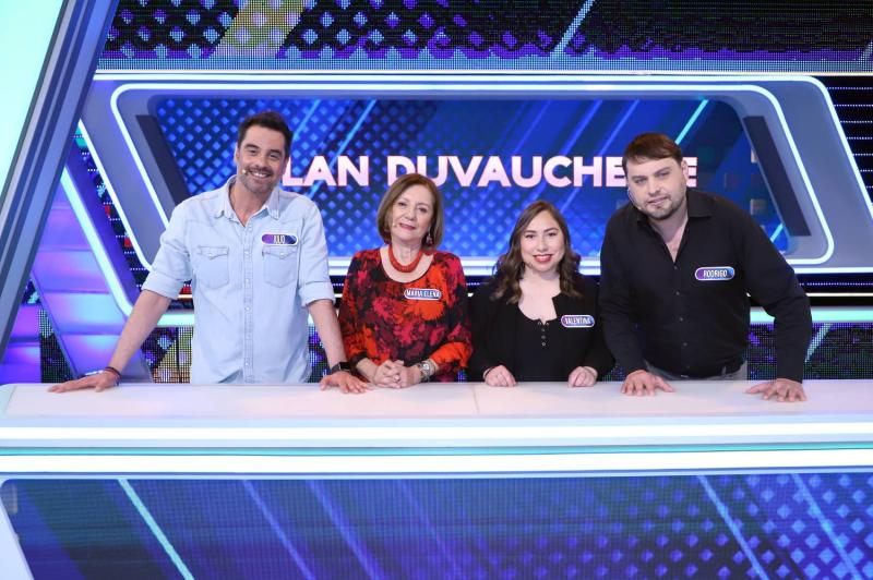 ¡Qué dice Chile prime!