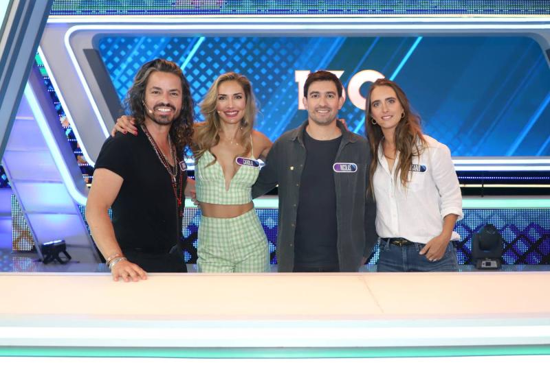 “¡Qué dice Chile prime!”: Las figuras de Cultura de Canal 13 se enfrentarán a las de 13C