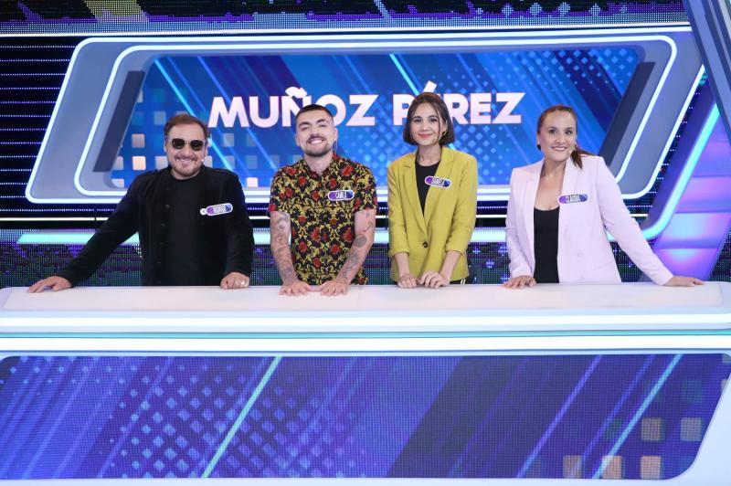 ¡Qué dice Chile prime!