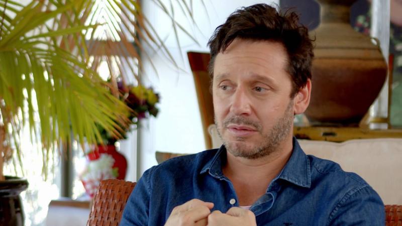 Benjamín Vicuña recordará a su hija Blanquita a 10 años de su fallecimiento