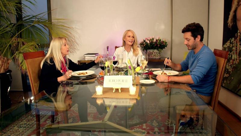 Benjamín Vicuña recordará a su hija Blanquita a 10 años de su fallecimiento