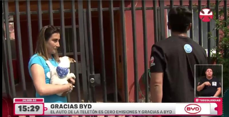 ¡Se cumplió un gran sueño! Conmovedora historia de niño que anhelaba tener un perrito