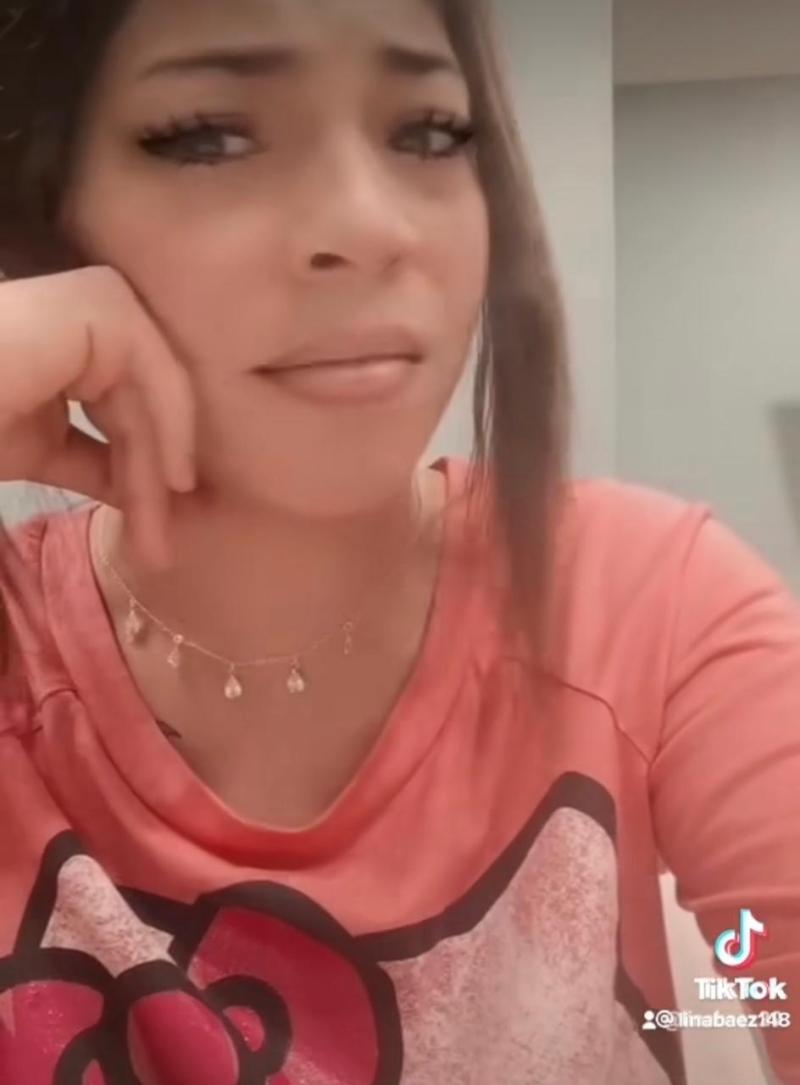 “En ningún momento dije…”: Venezolana que lanzó criticada advertencia reaparece con polémicos dichos