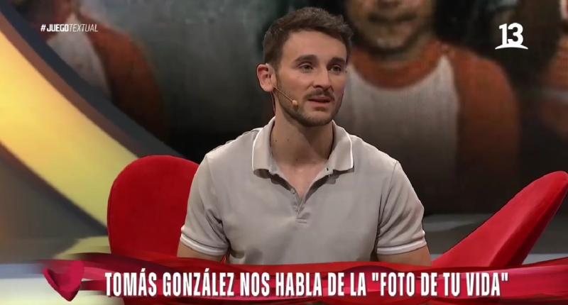 “Me apañaron siempre”: Tomás González destacó el gran apoyo que le brindó su familia en su carrera deportiva