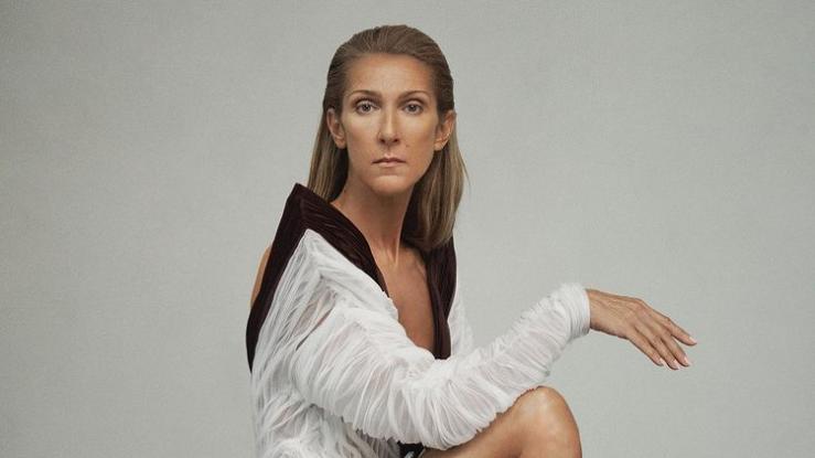 Céline Dion
