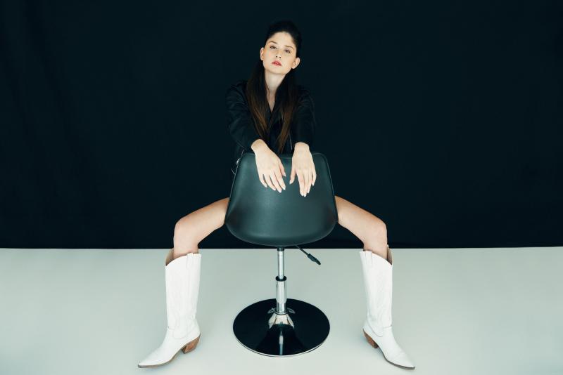 Agustina Pinilla - Elite