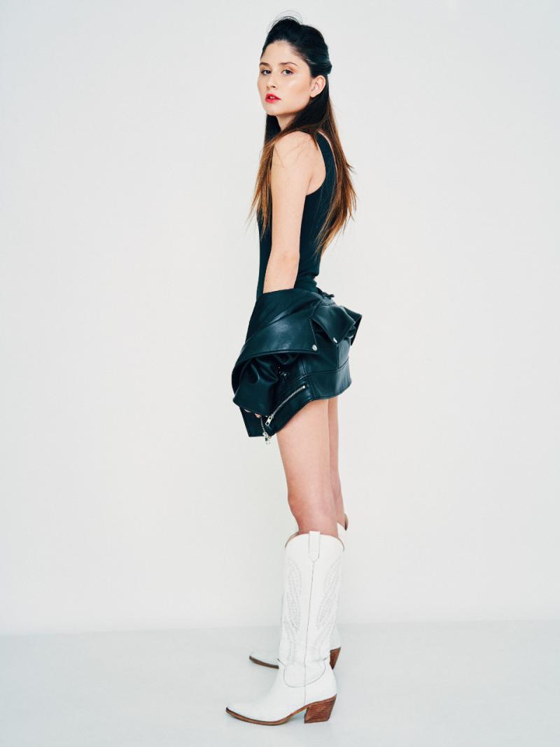 Agustina Pinilla - Elite