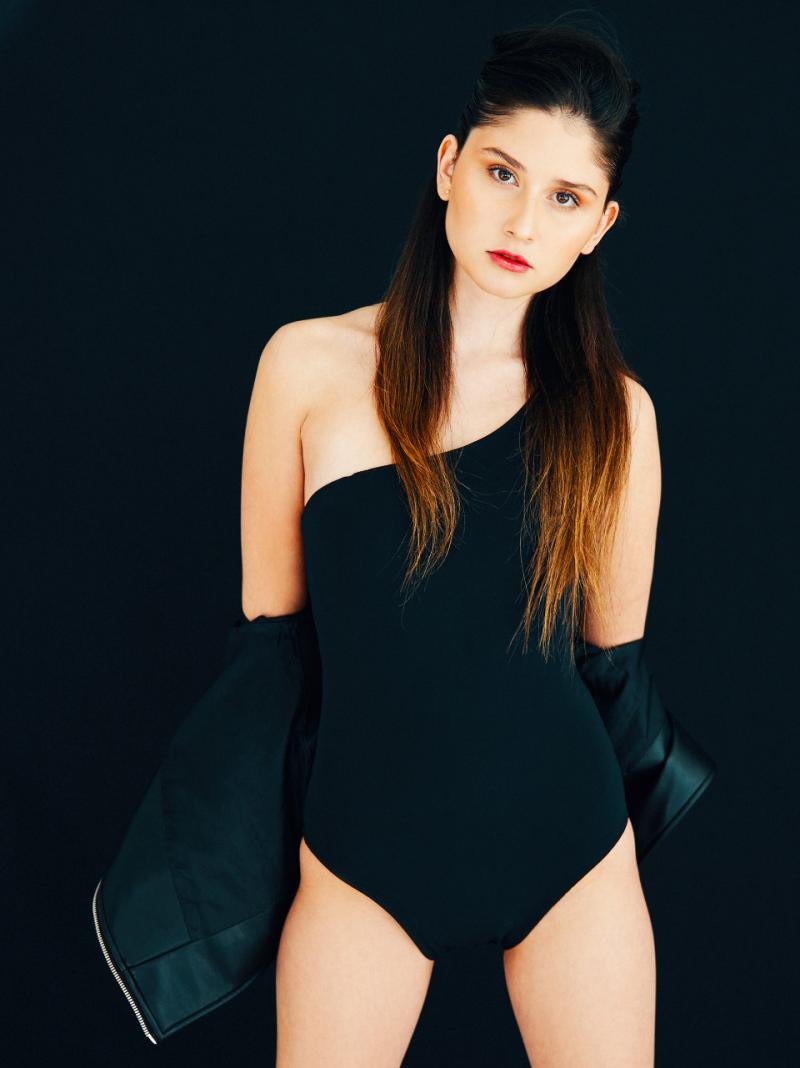 Agustina Pinilla - Elite