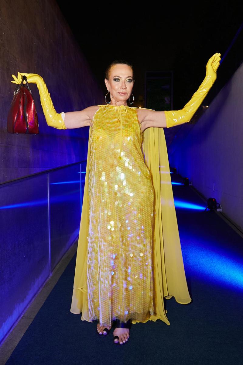 Patricia Rivadeneira