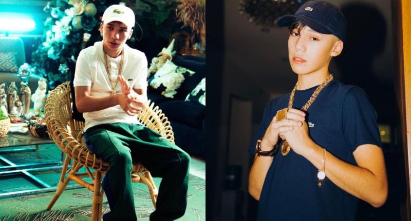 Jairo Vera y Jere Klein