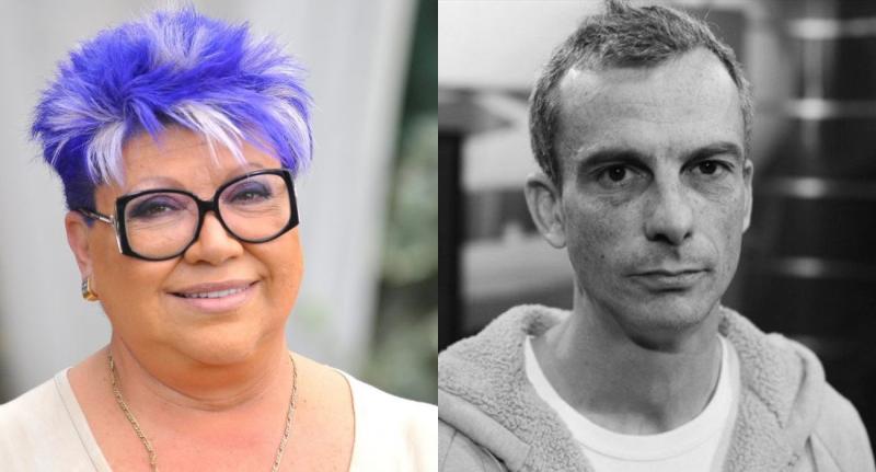 Paty Maldonado atacó sin filtros a Pablo Schwarz