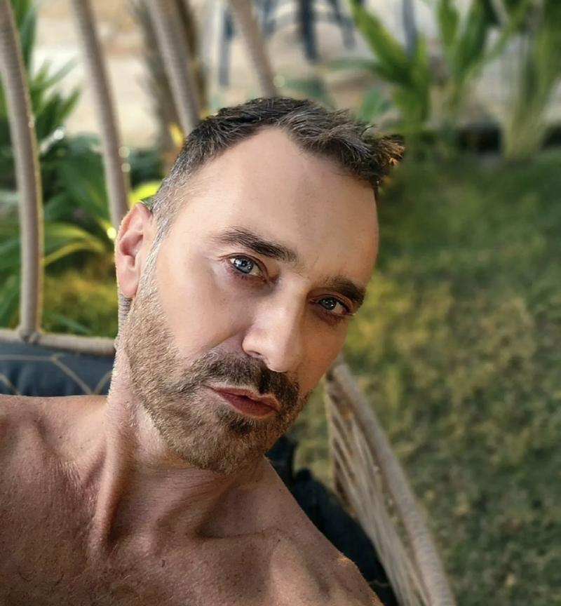 Jordi Castell - Instagram