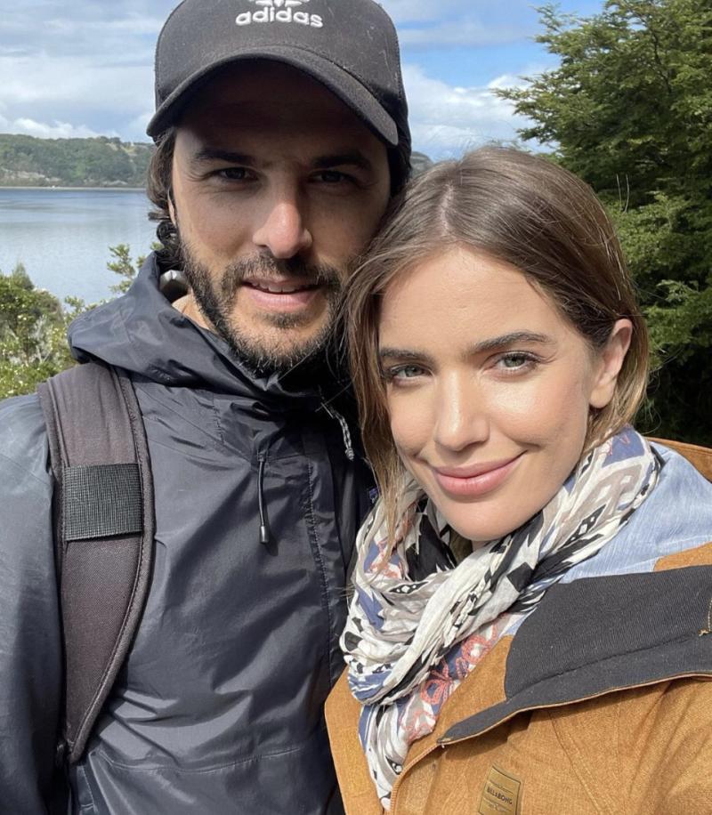 Millaray Viera - Instagram