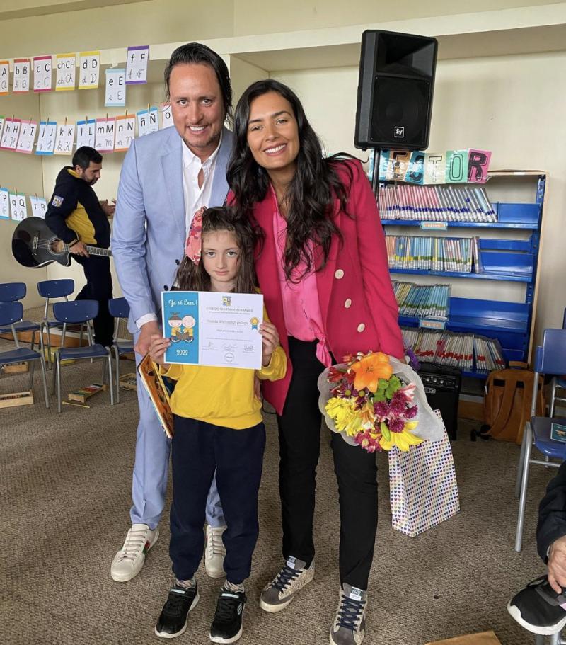 Rodrigo Wainraihgt - Instagram