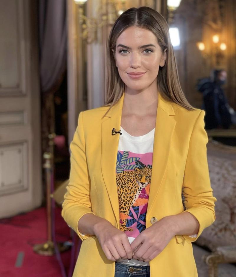 Millaray Viera - Instagram