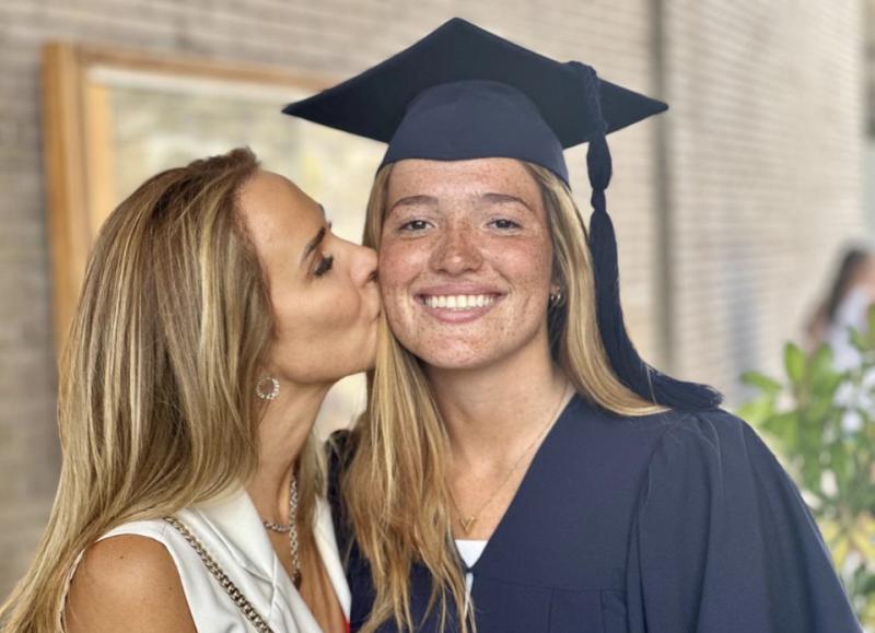 Angélica Castro - Instagram