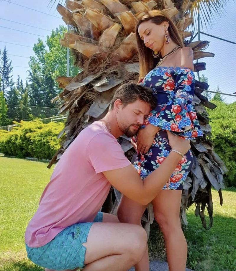 Carla Pinto - Instagram