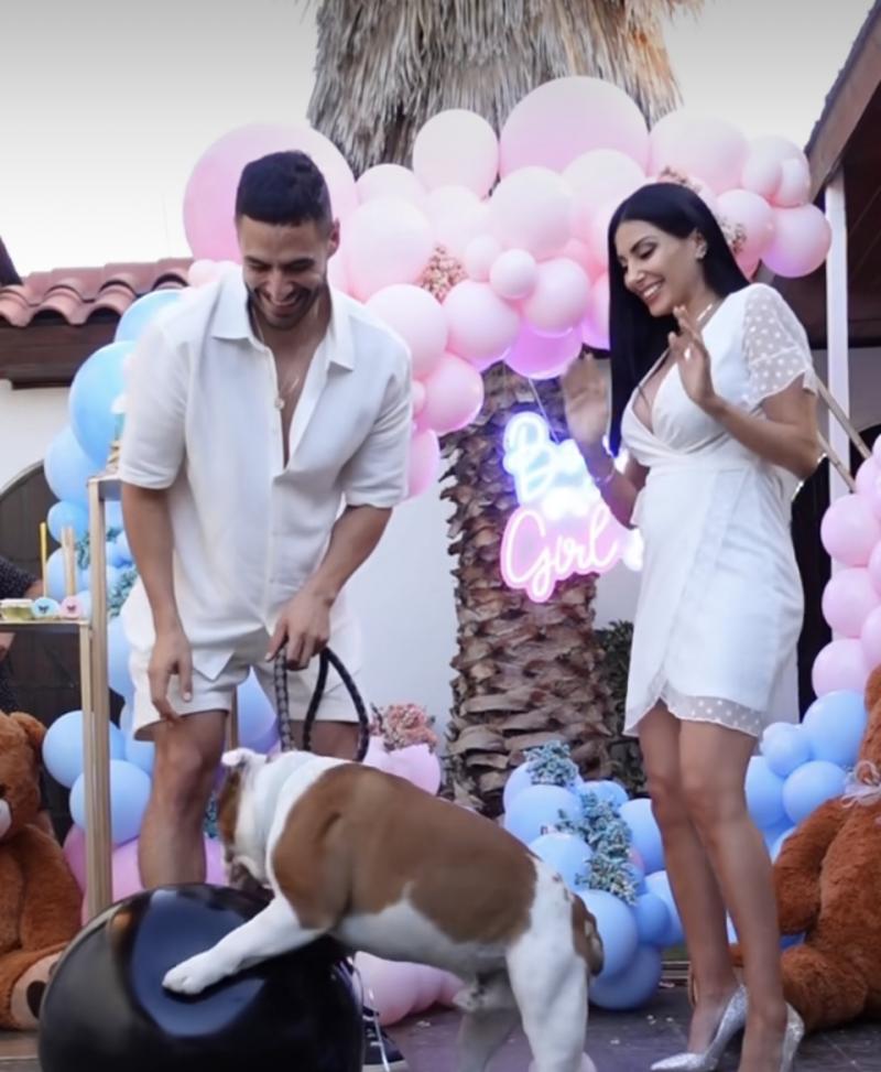 Flavia Medina - Instagram