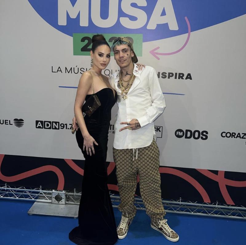 Ignacia Michelson - Instagram