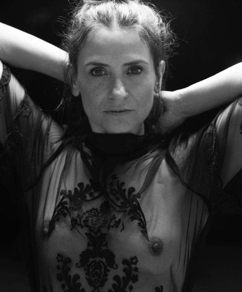 Francisca Gavilán - Instagram