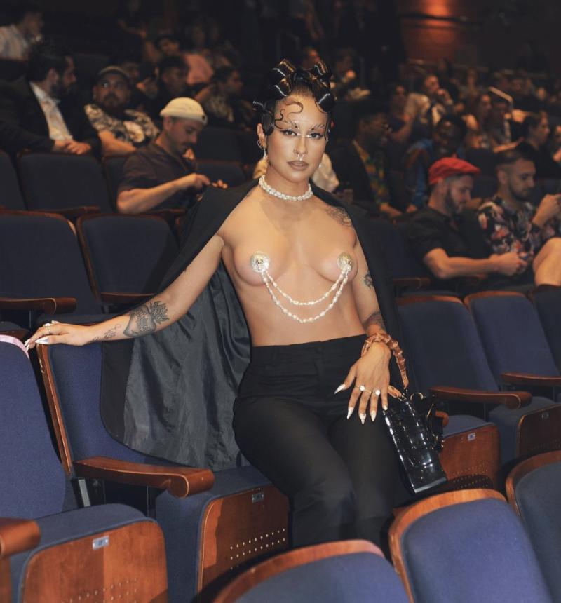 Denise Rosenthal - Instagram