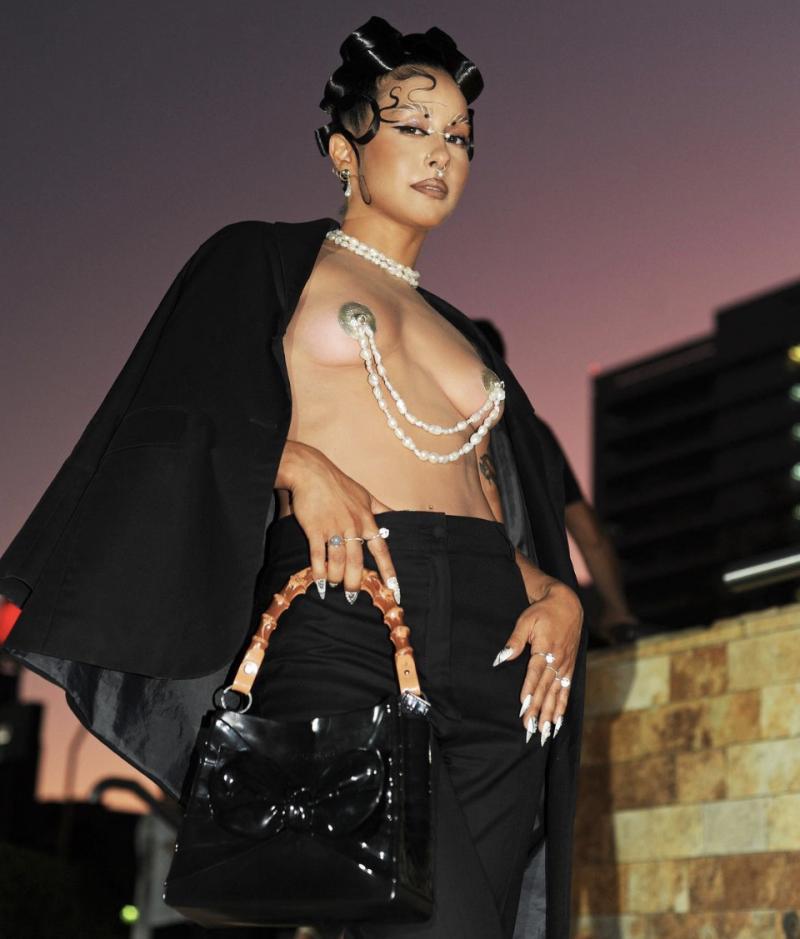 Denise Rosenthal - Instagram