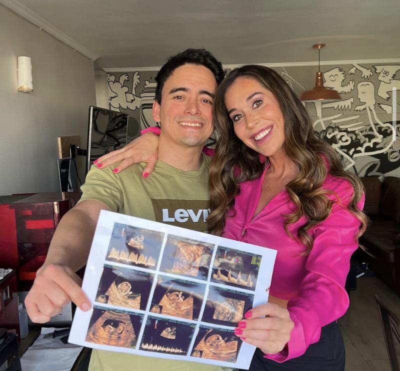 Vale Roth - Instagram