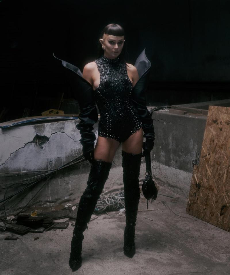 Josefina Montané - Instagram