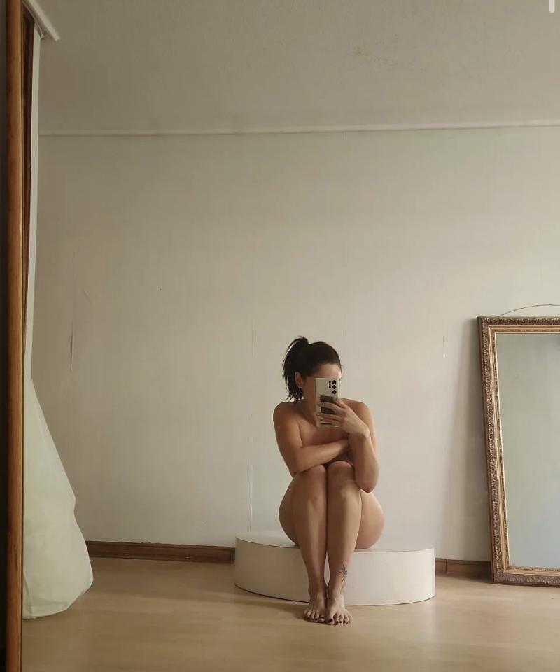 Kel Calderón - Instagram