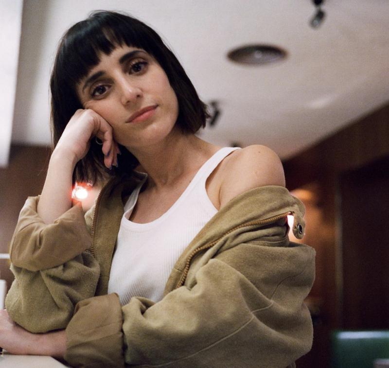 Camila Hirane - Instagram