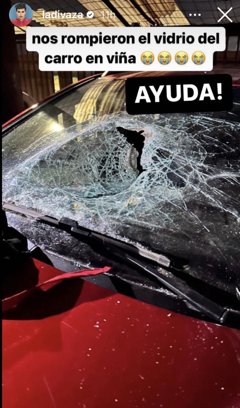 La Divaza - Instagram