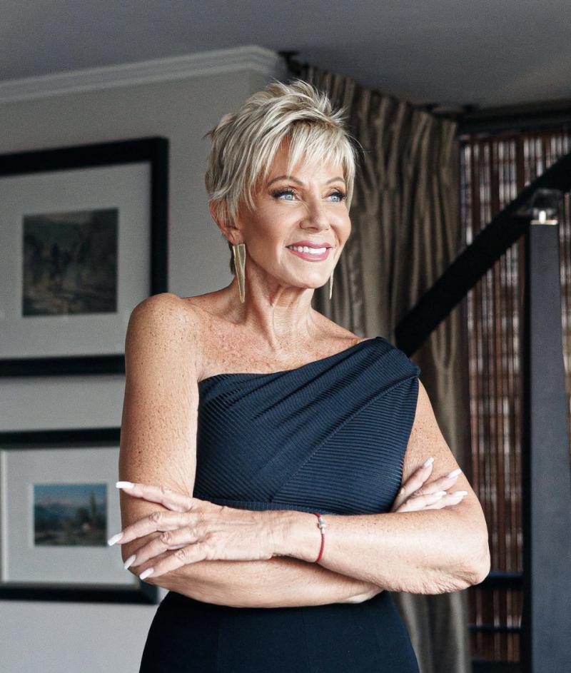 Raquel Argandoña - Instagram