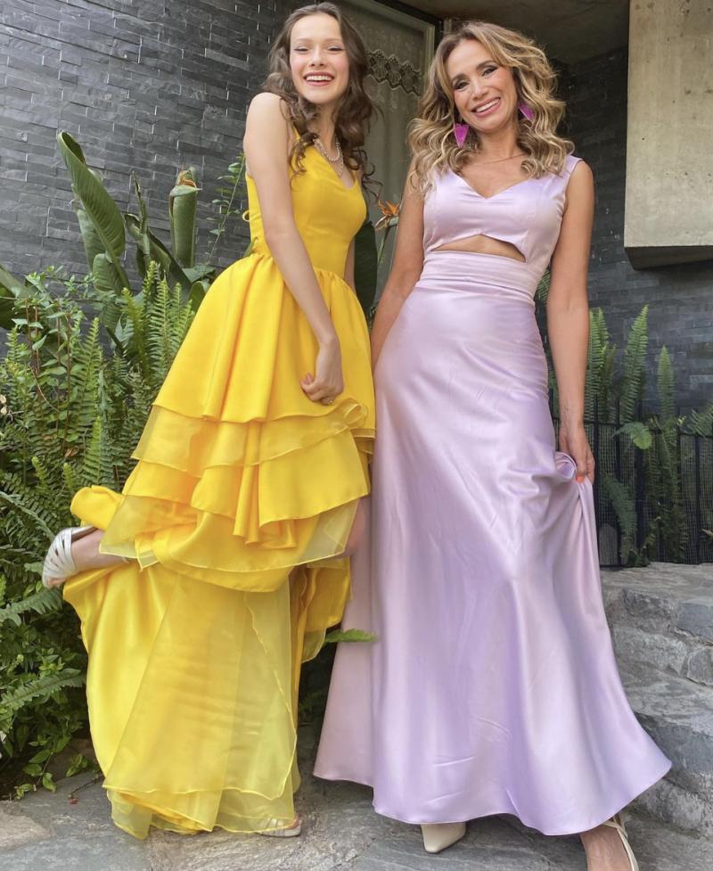 Alejandra Fosalba - Instagram