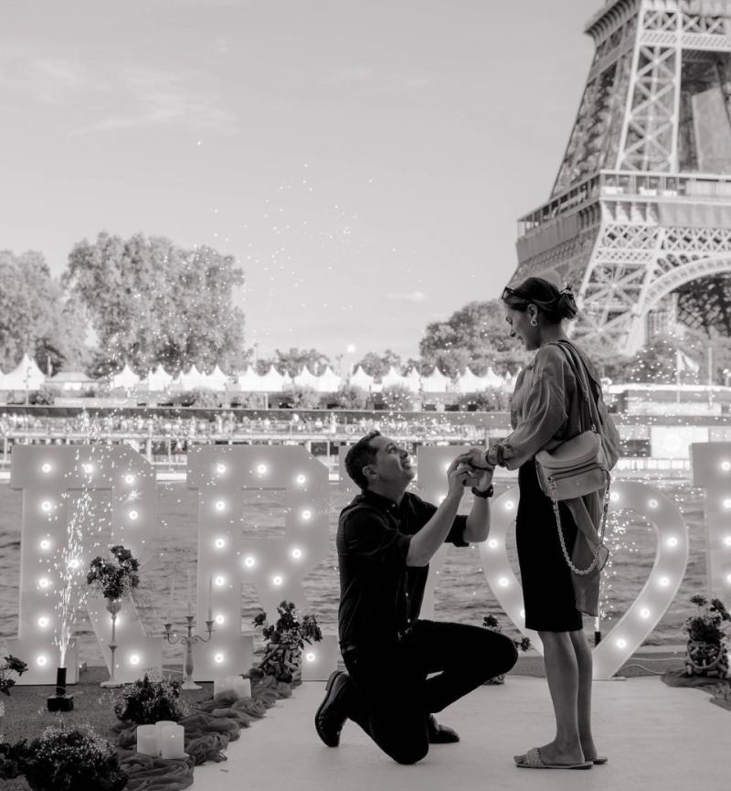 Fran Virgilio - Instagram