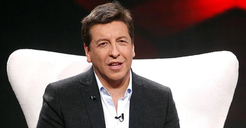 Julio César Rodríguez - Instagram