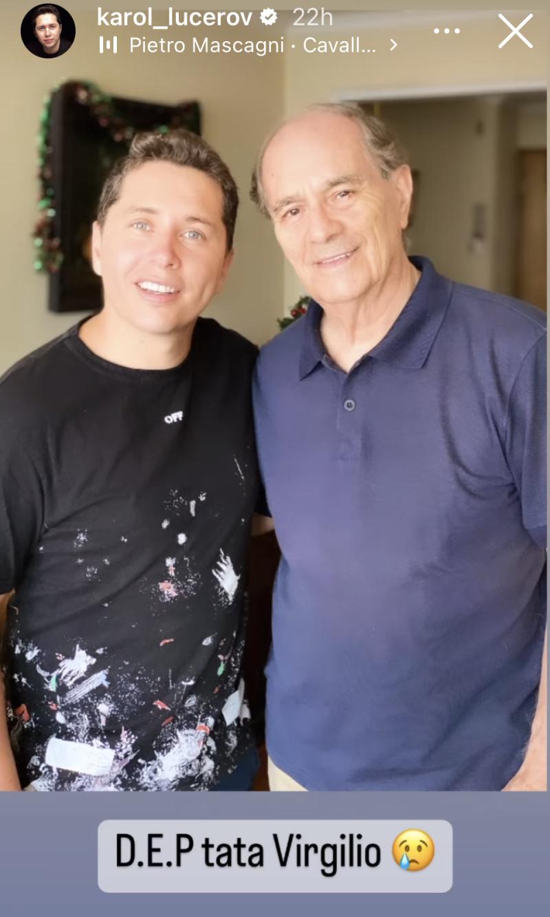 Karol Lucero - Instagram