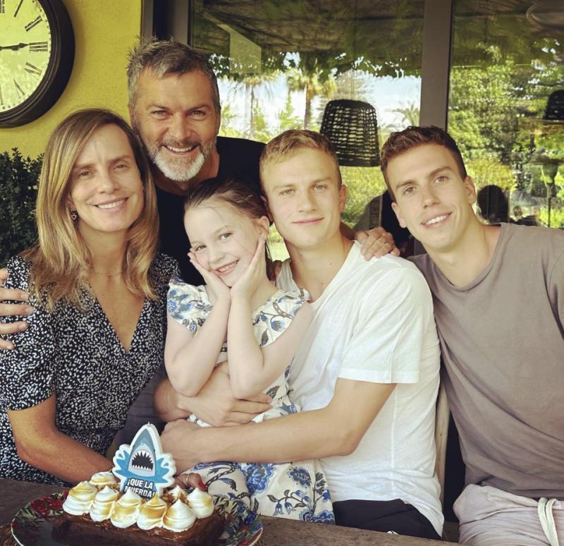 Diana Bolocco - Instagram