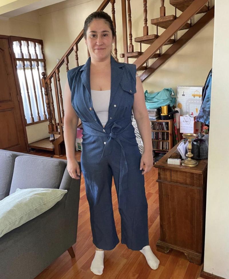 Belén Mora - Instagram