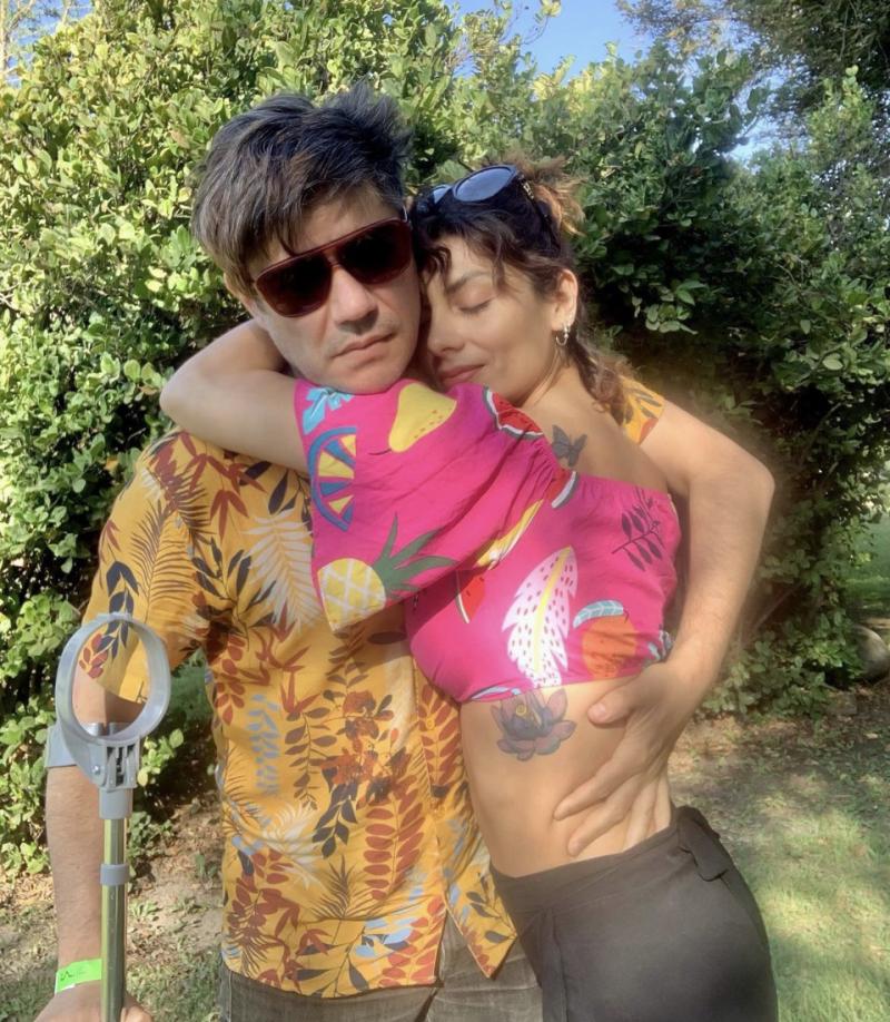 Kathy Contreras - Instagram