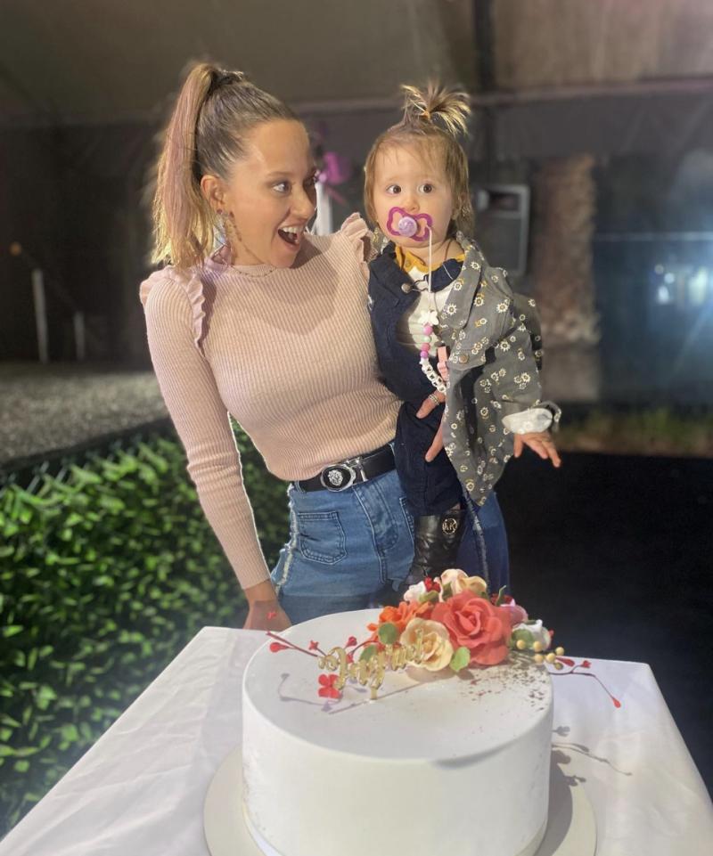 Ingrid Parra - Instagram